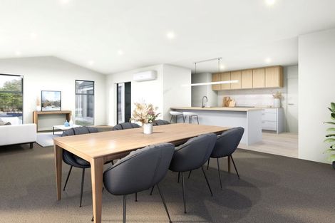 Photo of property in 17 Kite Street, Rolleston, 7614