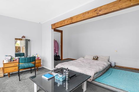 Photo of property in 5 Moore Street, West End, Palmerston North, 4412