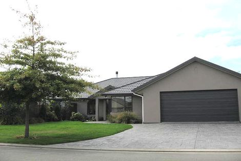 Photo of property in 17 Oakwood Mews, Prebbleton, 7604