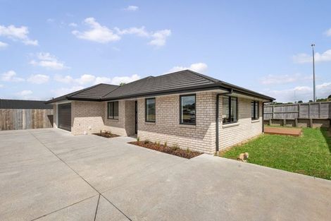 Photo of property in 11 Oranmore Crescent, Paeroa, 3600