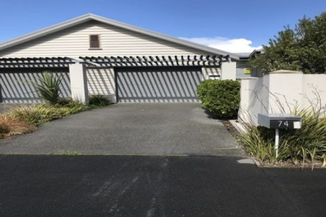 Photo of property in 74 Sioux Avenue, Wigram, Christchurch, 8042