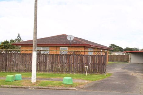 Photo of property in 10 Agar Place, Favona, Auckland, 2024