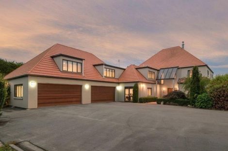 Photo of property in 1217 Hoskyns Road, Kirwee, Christchurch, 7671