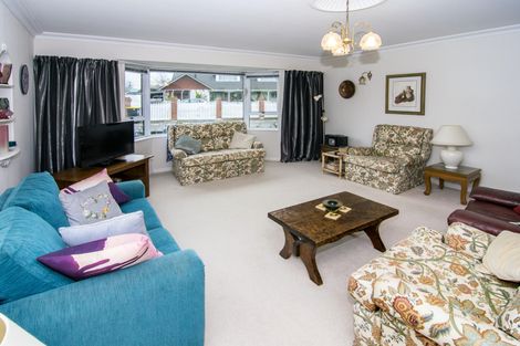 Photo of property in 3 Miller Place, Masterton, 5810