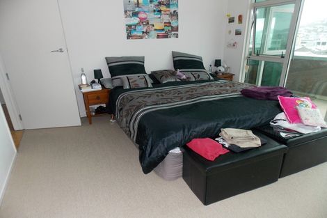 Photo of property in The Lofts, 54/185 Victoria Street, Te Aro, Wellington, 6011