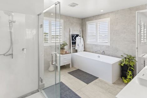 Photo of property in 49b Mcdougall Avenue, St Albans, Christchurch, 8014