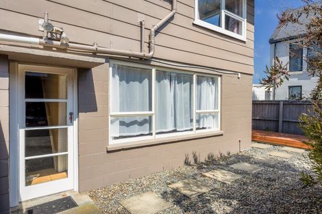 Photo of property in 3 Winchester Street, Lyttelton, 8082