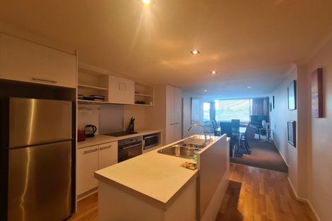 Photo of property in Algarve Apartments, 302/332 Maunganui Road, Mount Maunganui, 3116