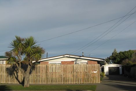 Photo of property in 4 Rocking Horse Road, Southshore, Christchurch, 8062