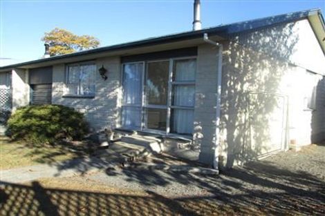 Photo of property in 2a Mockett Place, Culverden, 7392