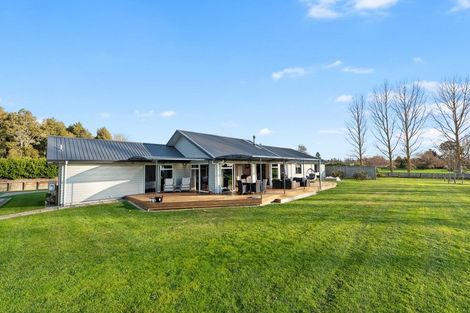 Photo of property in 254 Te Kowhai Road, Te Kowhai, Hamilton, 3288