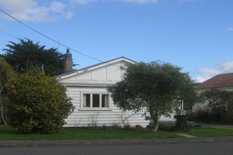 Photo of property in 9 Alfred Street, Hikurangi, 0114
