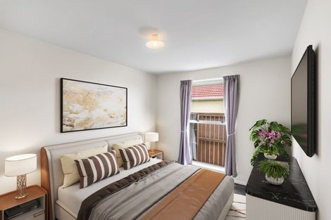 Photo of property in 2/17 Blakehall Place, Spreydon, Christchurch, 8024