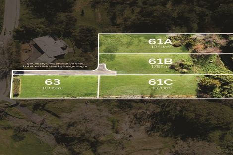 Photo of property in 61c Breadalbane Avenue, Havelock North, 4130