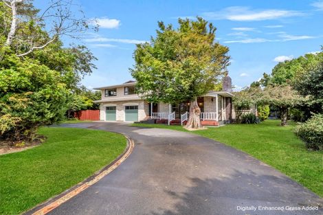 Photo of property in 10 Pollen Street, Woodville, 4920