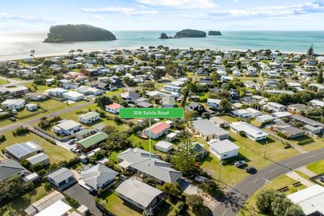 Photo of property in 306 Sylvia Road, Whangamata, 3620