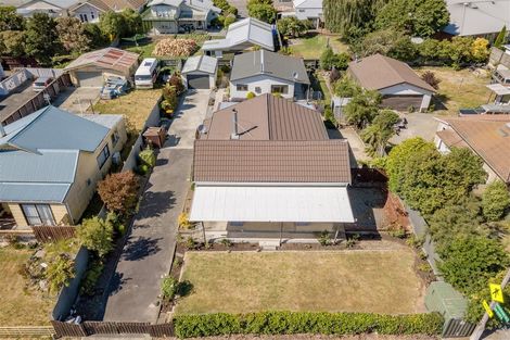 Photo of property in 21 Smith Street, Kaiapoi, 7630