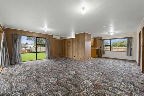 Photo of property in 45 Murray Avenue, Hawera, 4610