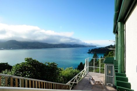 Photo of property in 7a Ranui Crescent, Diamond Harbour, Lyttelton, 8971