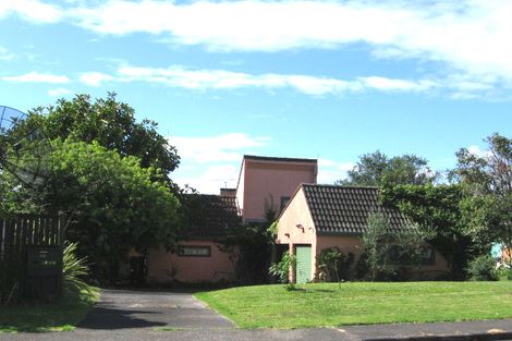 Photo of property in 45 Compton Street, Hillcrest, Auckland, 0627