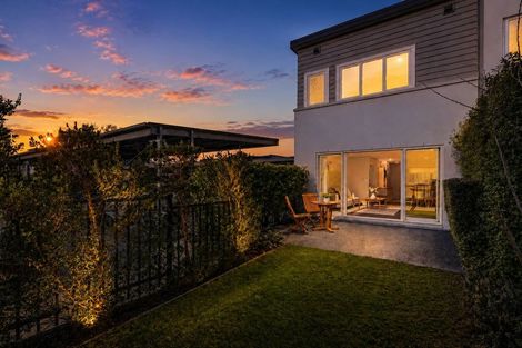 Photo of property in 3/7 Bangor Street, Christchurch Central, Christchurch, 8011