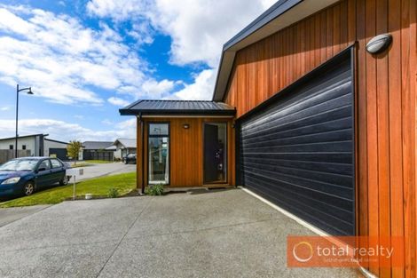 Photo of property in 6 Ader Close, Halswell, Christchurch, 8025