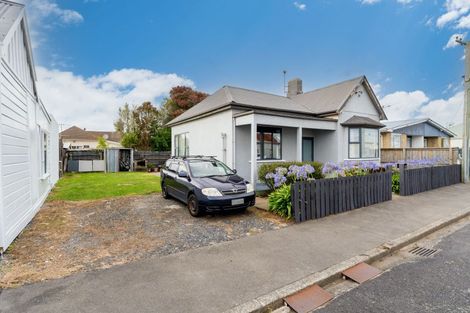 Photo of property in 11 Prendergast Street, South Dunedin, Dunedin, 9012
