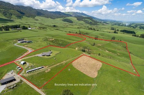 Photo of property in 166c Te Tuhi Road, Okauia, Matamata, 3471