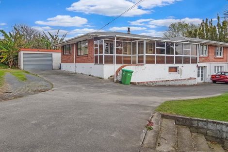 Photo of property in 23 Evans Road, Glen Eden, Auckland, 0602