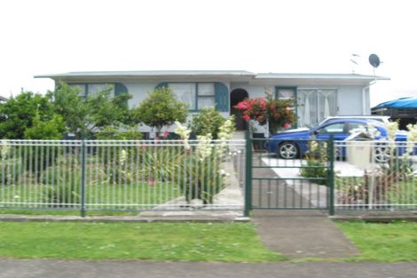 Photo of property in 24 Mascot Avenue, Mangere, Auckland, 2022