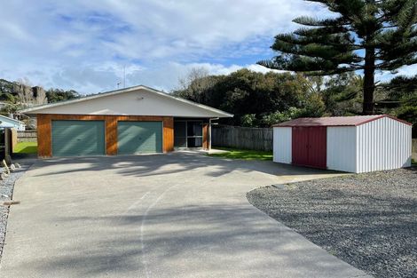 Photo of property in 137 River Road, Dargaville, 0310