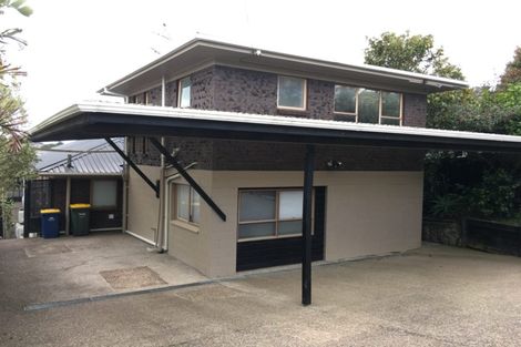 Photo of property in 3 Beulah Avenue, Rothesay Bay, Auckland, 0630