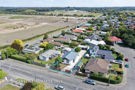 Photo of property in 84 Kennedys Bush Road, Halswell, Christchurch, 8025