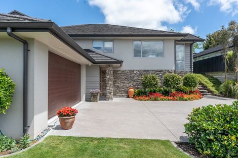 Photo of property in 10 Oak Ridge Drive, Te Awamutu, 3800