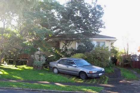 Photo of property in 65 Heybridge Street, Manurewa, Auckland, 2102