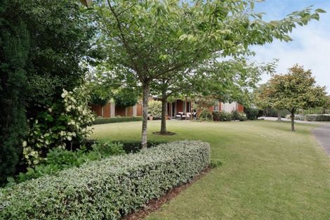 Photo of property in 1 Kajens Court, Lincoln, 7608