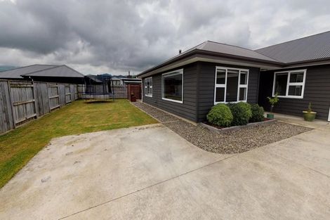 Photo of property in 296 Cambridge Avenue, Ashhurst, 4810