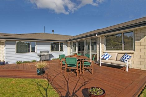 Photo of property in 4 Turner Place, Wakefield, 7025