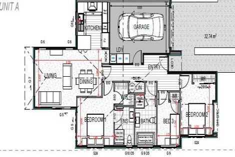 Photo of property in 113 Jean Archie Drive, Rolleston, 7614