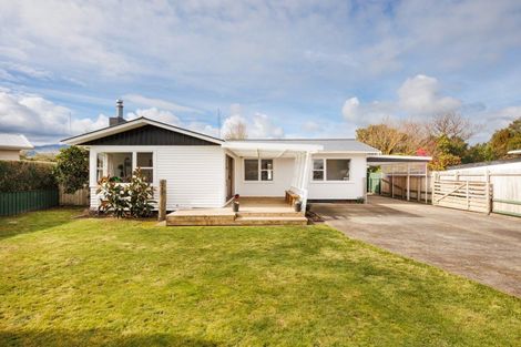 Photo of property in 144 Stanford Street North, Ashhurst, 4810