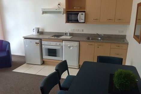 Photo of property in The Airedale, 503/85 Airedale Street, Auckland Central, Auckland, 1010