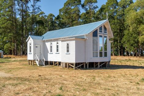 Photo of property in 445 Paierau Road, Opaki, Masterton, 5881