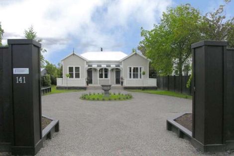 Photo of property in 141 Main Street, Greytown, 5712
