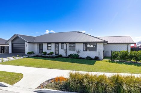 Photo of property in 33 Nikau Drive, Redwoodtown, Blenheim, 7201