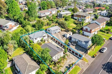 Photo of property in 5 Kemp Road, Massey, Auckland, 0614
