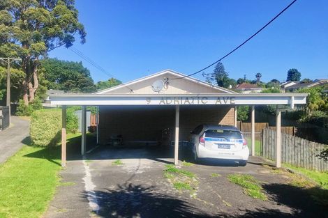 Photo of property in 2/9 Adriatic Avenue, Henderson, Auckland, 0612