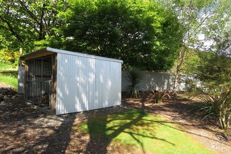Photo of property in 6-8 Munson Street, Reefton, 7830