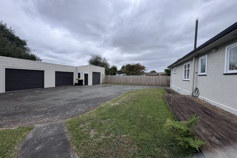 Photo of property in 16 Derby Street, Feilding, 4702