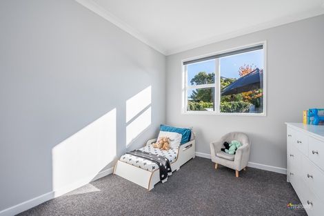 Photo of property in 12 Christchurch Crescent, Kelson, Lower Hutt, 5010