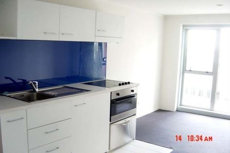 Photo of property in Waldorf Bankside Apartments, 4e/8 Bankside Street, Auckland Central, Auckland, 1010